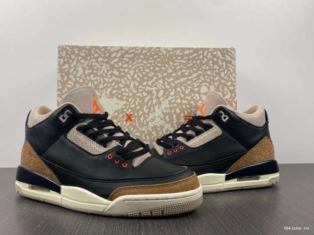 Reps TB Elephant CT8532-008 Jordan Air Desert 3 0823